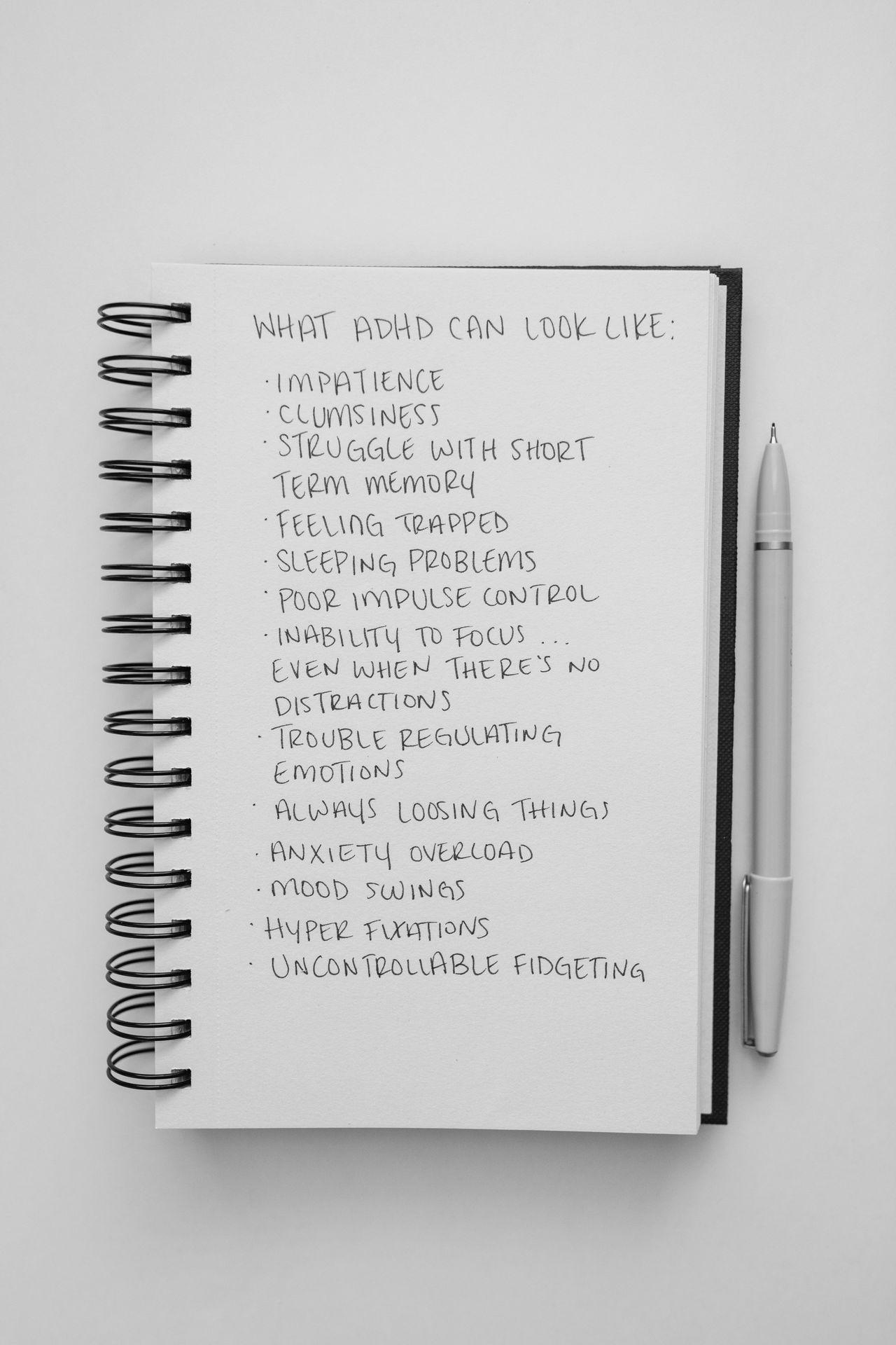 ADHD dan Cara Mengatasinya ADHD dan Cara Mengatasinya